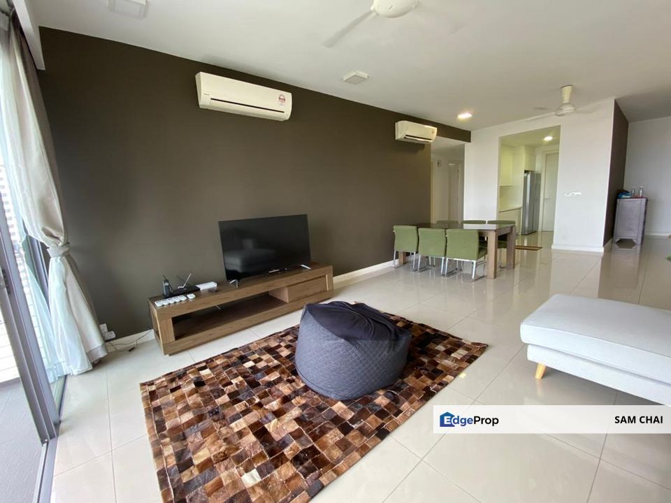 The Westside Two (DPC) @DrsaParkcity For Sale, Kuala Lumpur, Desa Parkcity