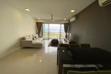 Desa ParkCity (The Westside II)