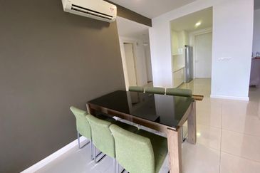 Desa ParkCity (The Westside II)