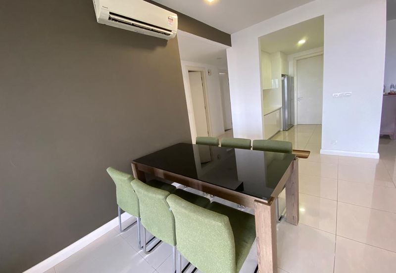 Desa ParkCity (The Westside II)