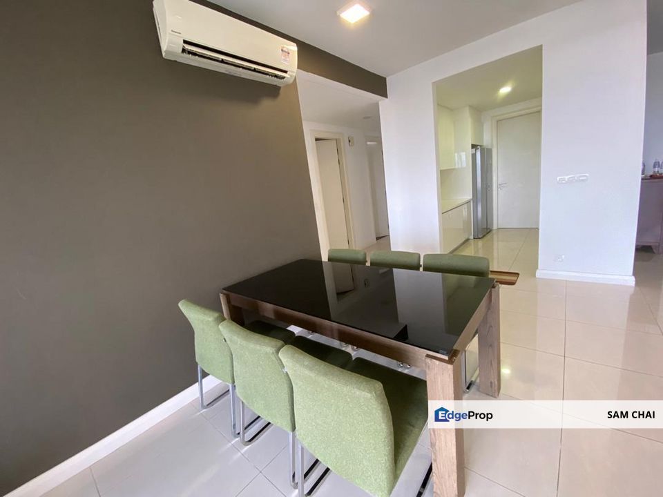 The Westside Two (DPC) @DrsaParkcity For Sale, Kuala Lumpur, Desa Parkcity