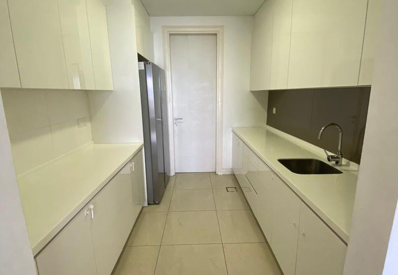 Desa ParkCity (The Westside II)