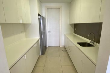 Desa ParkCity (The Westside II)