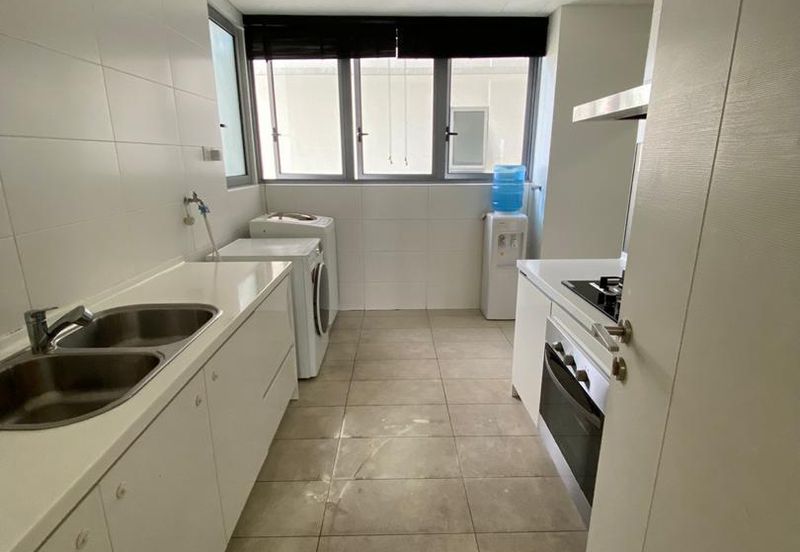 Desa ParkCity (The Westside II)