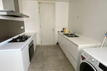 Desa ParkCity (The Westside II)