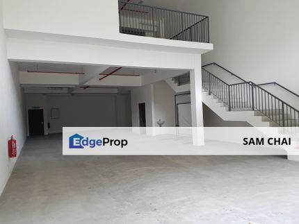 Plaza Arkadia(DPC) (Towncenter) Retail For Sale, Kuala Lumpur, Desa Parkcity