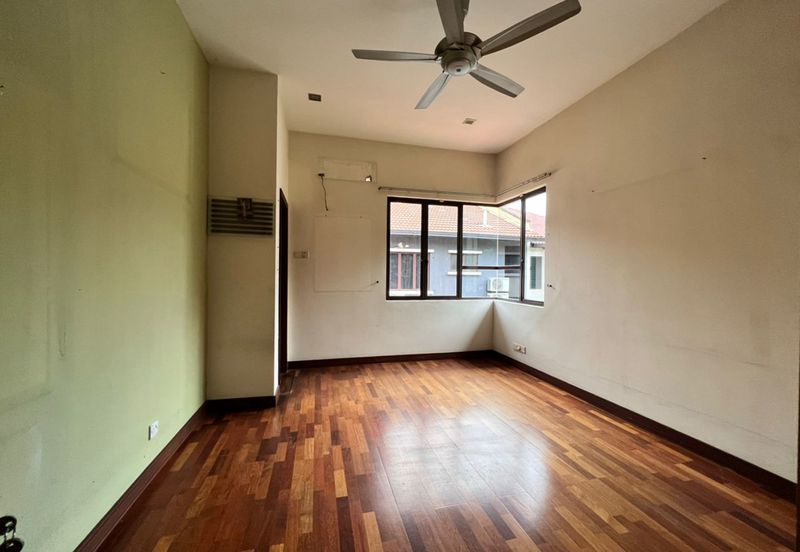 Desa ParkCity (Safa)