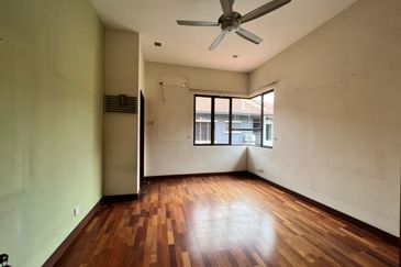 Desa ParkCity (Safa)