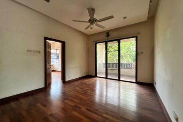 Desa ParkCity (Safa)