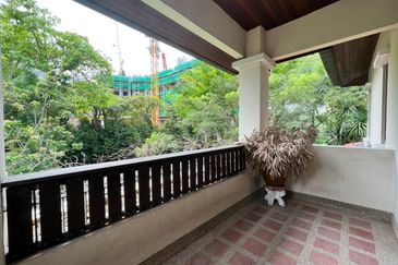 Desa ParkCity (Safa)