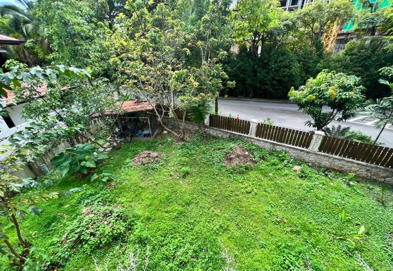 Desa ParkCity (Safa)