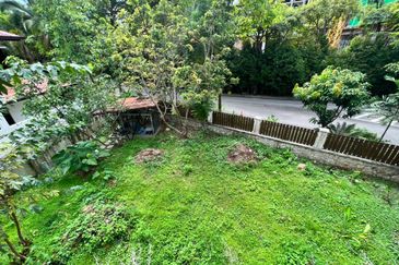 Desa ParkCity (Safa)