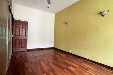 Desa ParkCity (Safa)