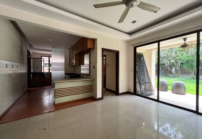 Desa ParkCity (Safa)