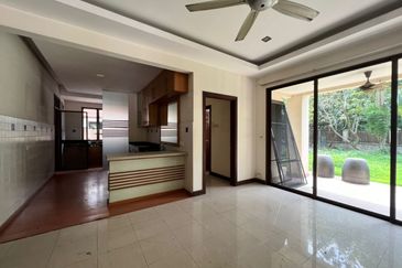 Desa ParkCity (Safa)