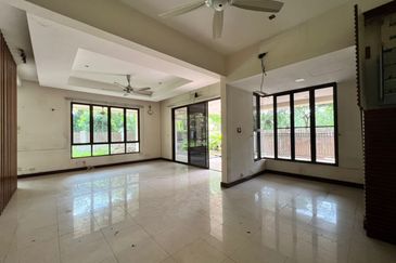 Desa ParkCity (Safa)