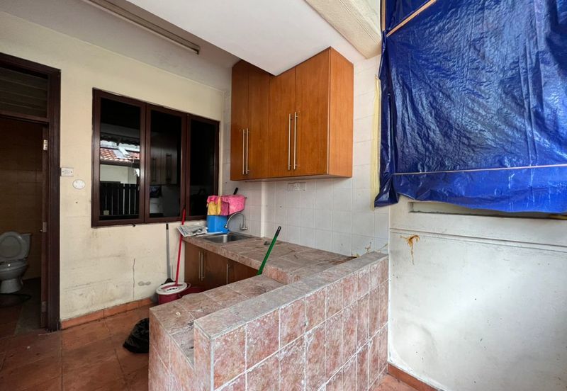 Desa ParkCity (Safa)