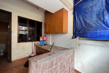 Desa ParkCity (Safa)