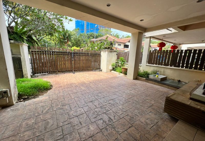 Desa ParkCity (Safa)