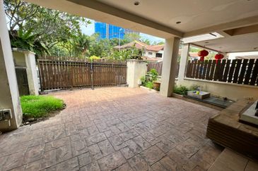 Desa ParkCity (Safa)