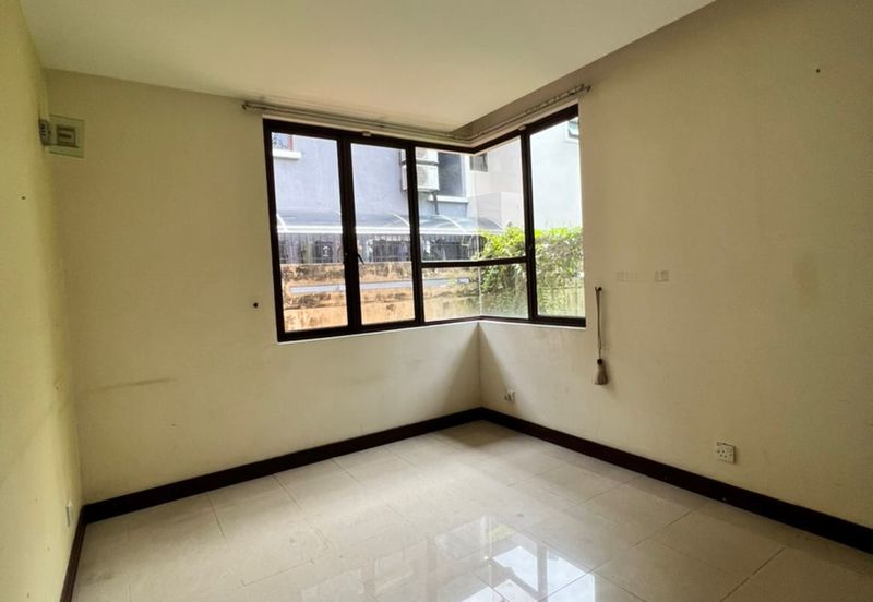 Desa ParkCity (Safa)