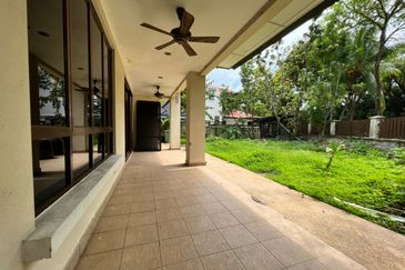 Desa ParkCity (Safa)