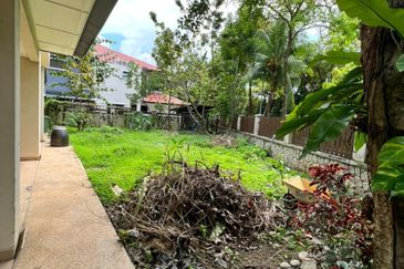 Desa ParkCity (Safa)