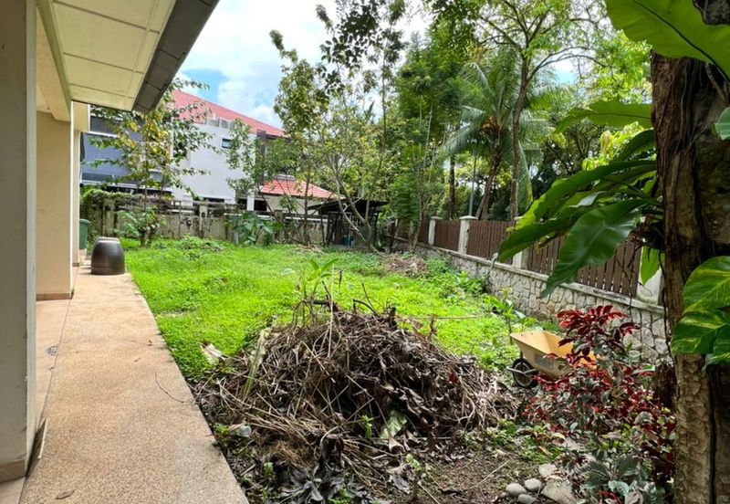 Desa ParkCity (Safa)