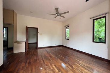 Desa ParkCity (Safa)