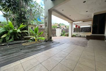 Desa ParkCity (Safa)