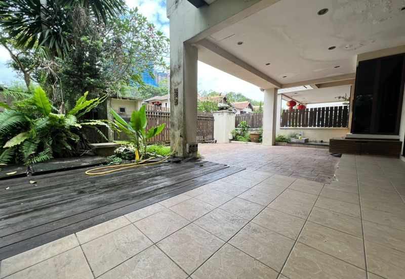 Desa ParkCity (Safa)