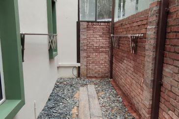 Desa ParkCity (Adora)