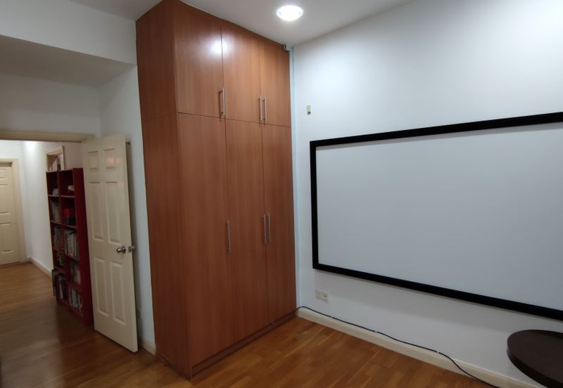 Desa ParkCity (Adora)