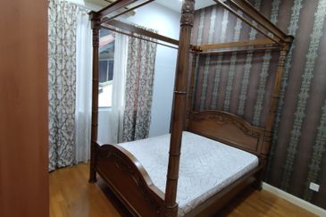 Desa ParkCity (Adora)