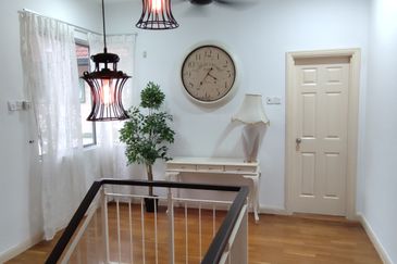 Desa ParkCity (Adora)