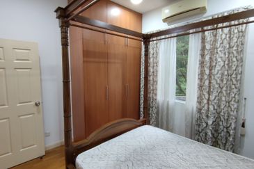 Desa ParkCity (Adora)