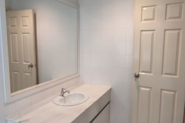 Desa ParkCity (Adora)