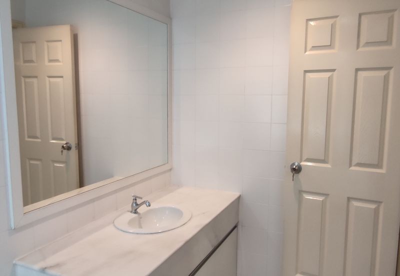 Desa ParkCity (Adora)