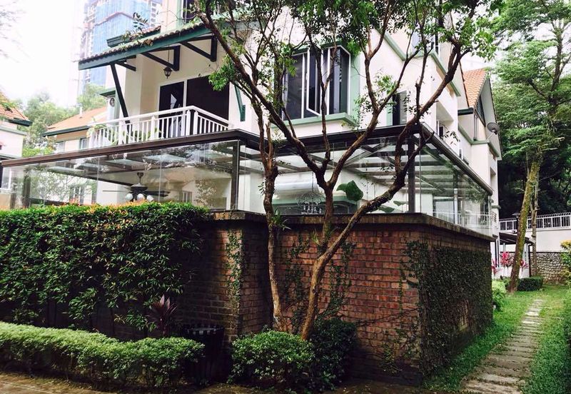 Desa ParkCity (Adora)