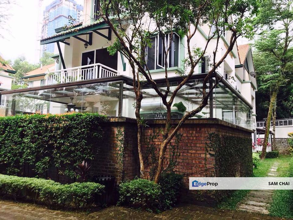 Adora @ Desa Parkcity For Rent, Kuala Lumpur, Desa Parkcity