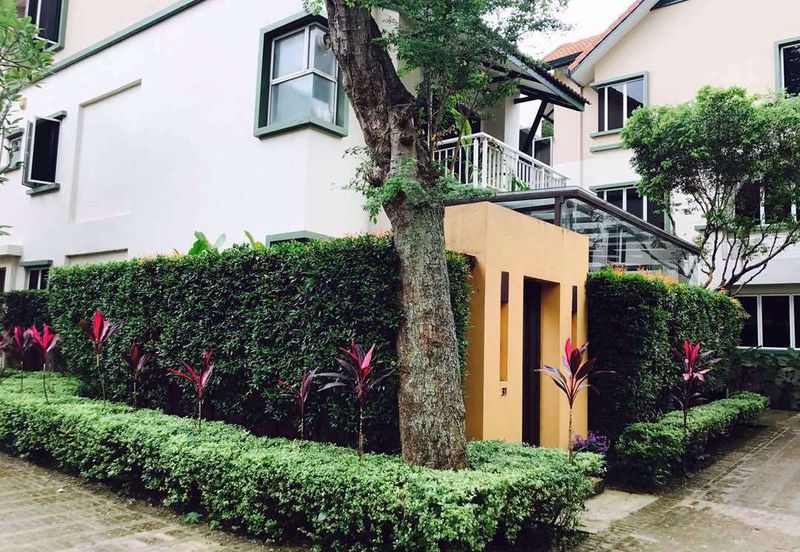 Desa ParkCity (Adora)