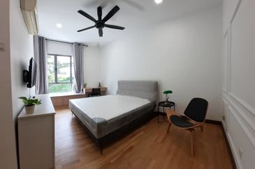 Desa ParkCity (Zenia)