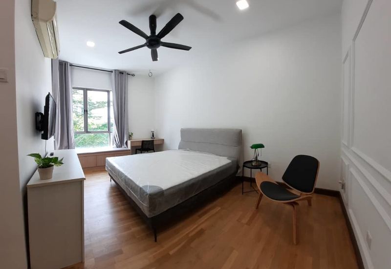 Desa ParkCity (Zenia)