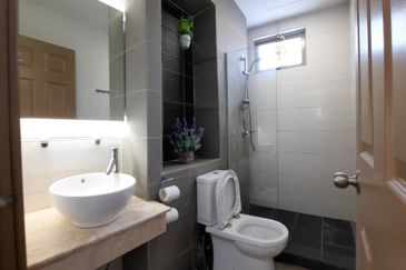 Desa ParkCity (Zenia)