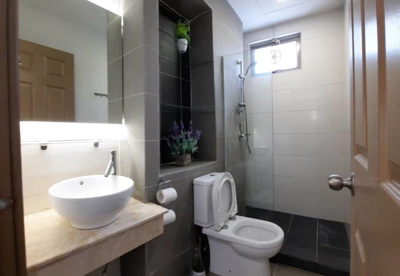 Desa ParkCity (Zenia)