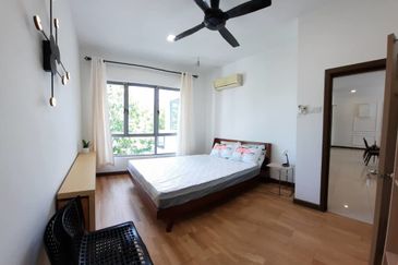 Desa ParkCity (Zenia)