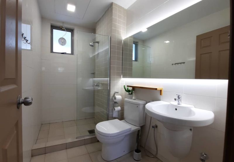 Desa ParkCity (Zenia)