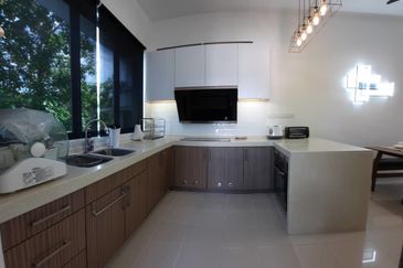 Desa ParkCity (Zenia)