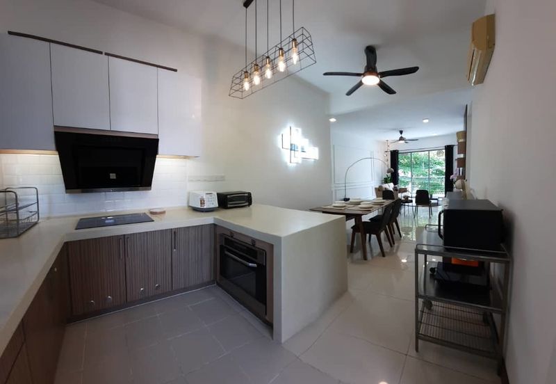 Desa ParkCity (Zenia)