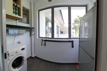 Desa ParkCity (Zenia)